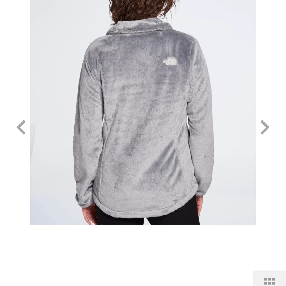 The North Face Women's Osito Fleece Jacket